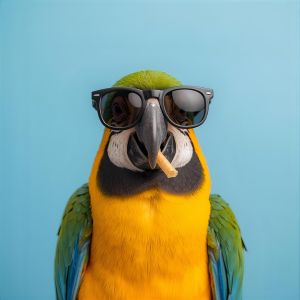 Bird Treats