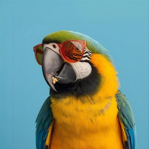 Bird Food