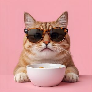 Cat Food