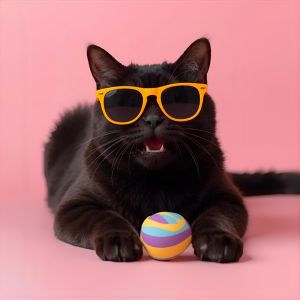 Toys for Cats