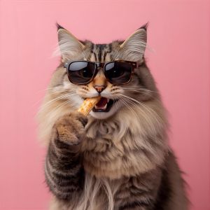 Treats and Chews for Cats