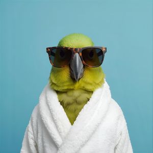 Bird Health