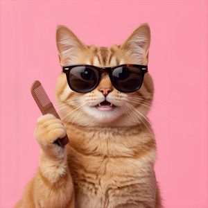 Health &amp; Grooming for Cats