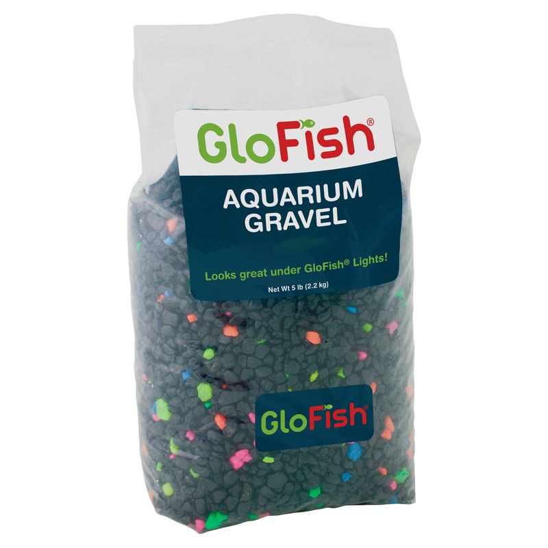 GloFish Aquarium Gravel