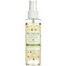 Pet House Fresh Citrus Room Spray