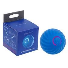 Smart Bouncing Ball