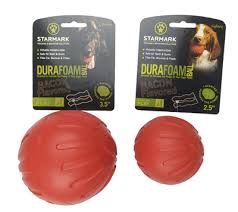 Starmark Durafoam Ball