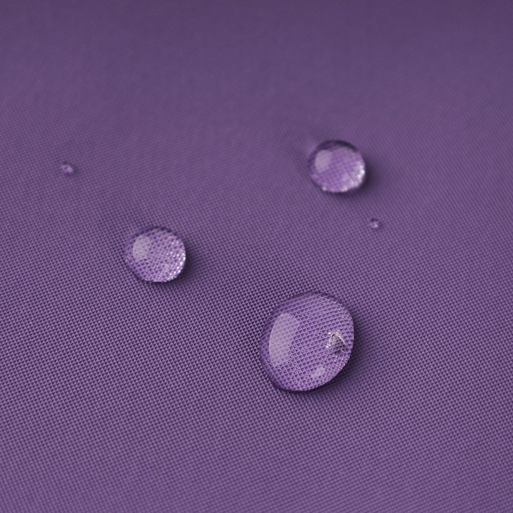 Waterproof Beds, Color: Purple, Size: M