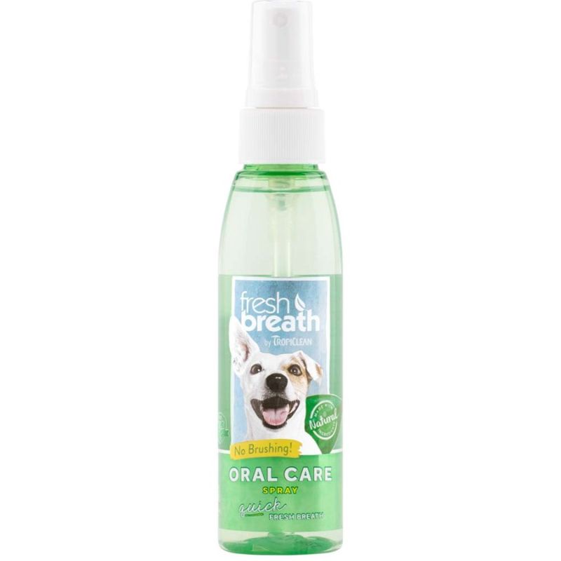 Dental Spray Oral Care 4 oz