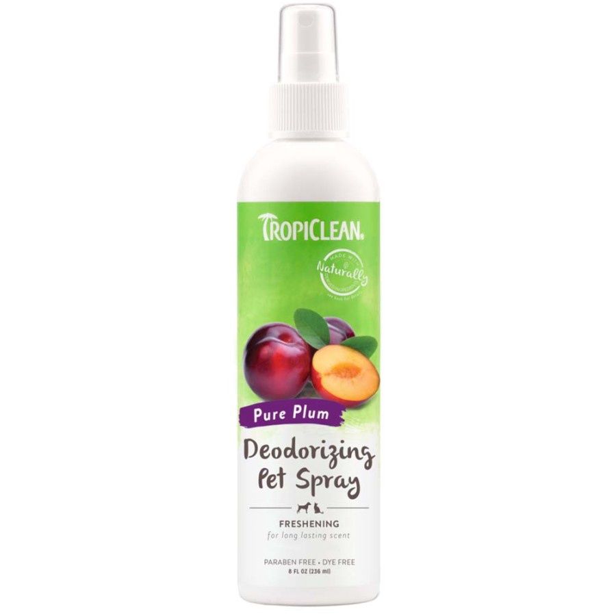 Deo Spray Tro, Type: Pure Plum
