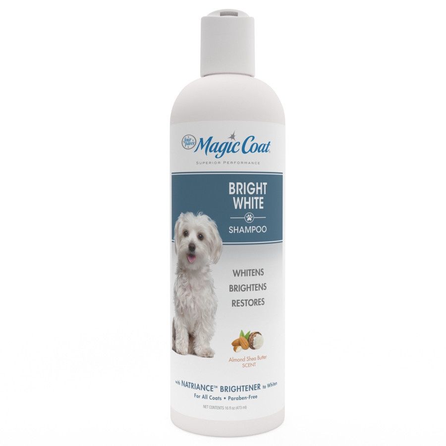 Shampoo Magic Bright White 16 oz 2