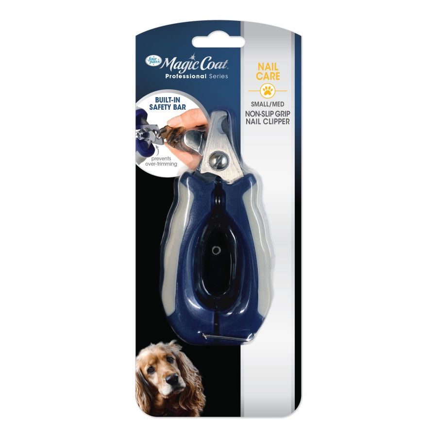 Nail Clipper SM/Med