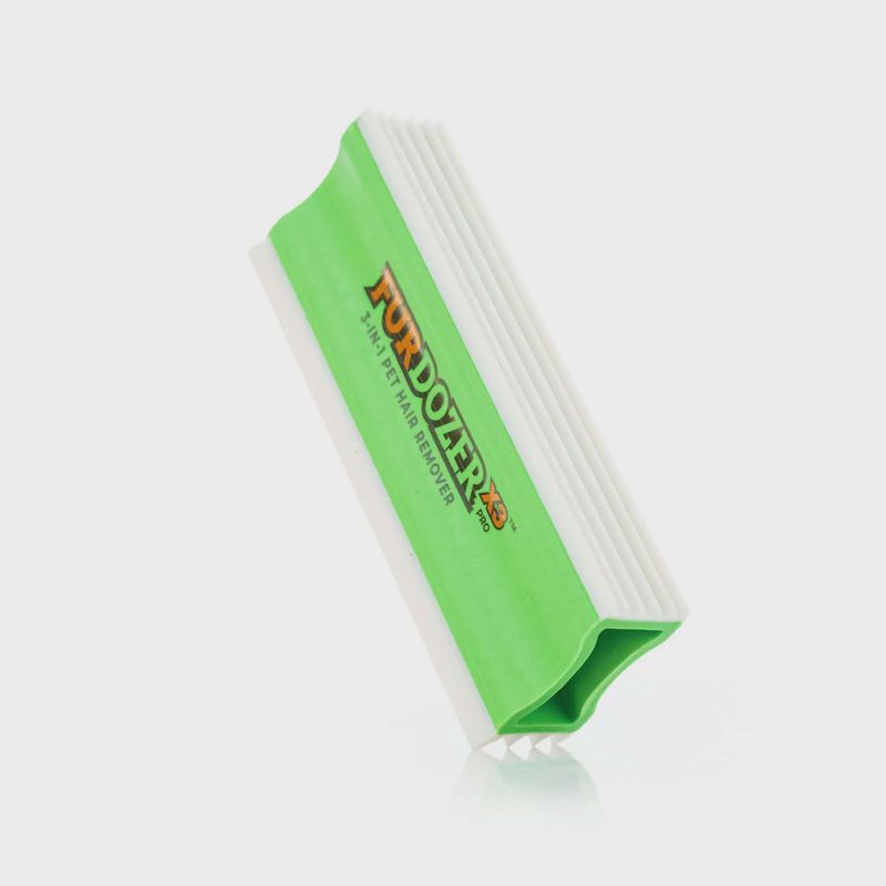 Furdozer Pet Hair Remover 3 in 1