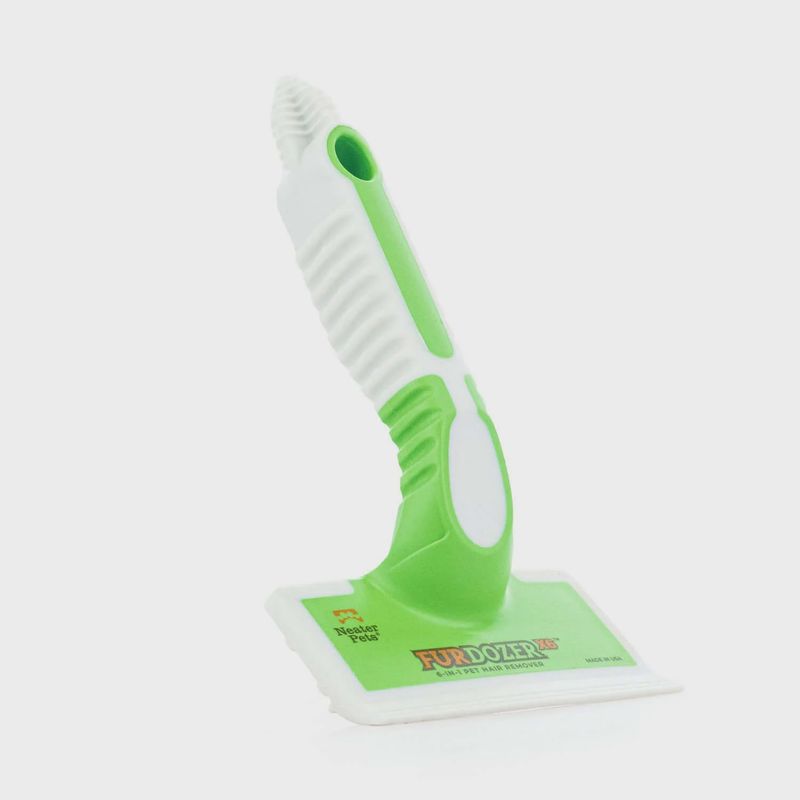 Furdozer Pet Hair Remover 6 in 1