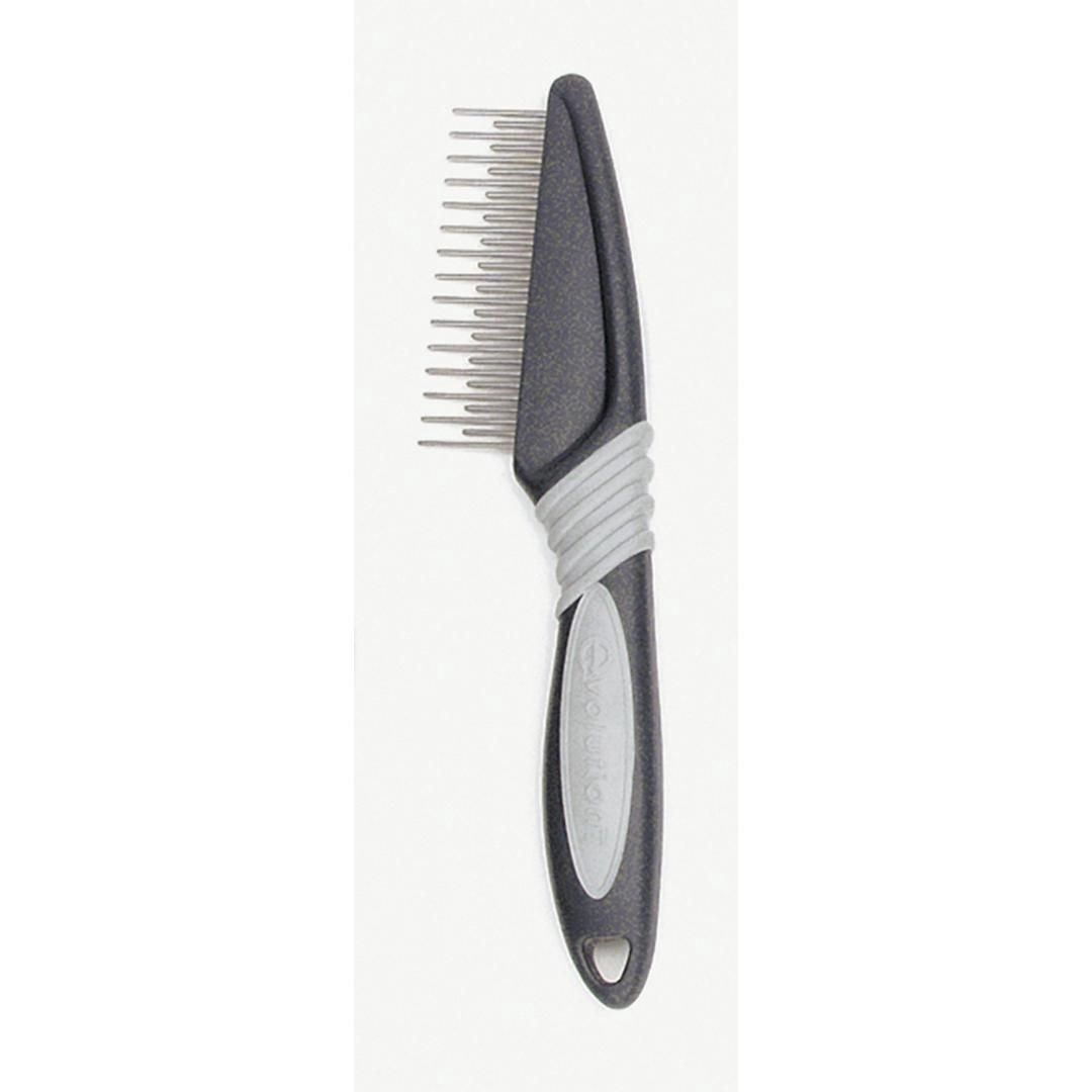 Shedding Comb