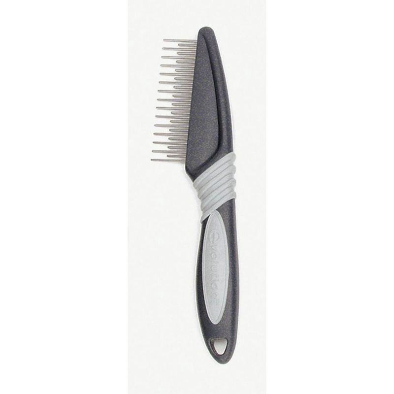 Shedding Comb
