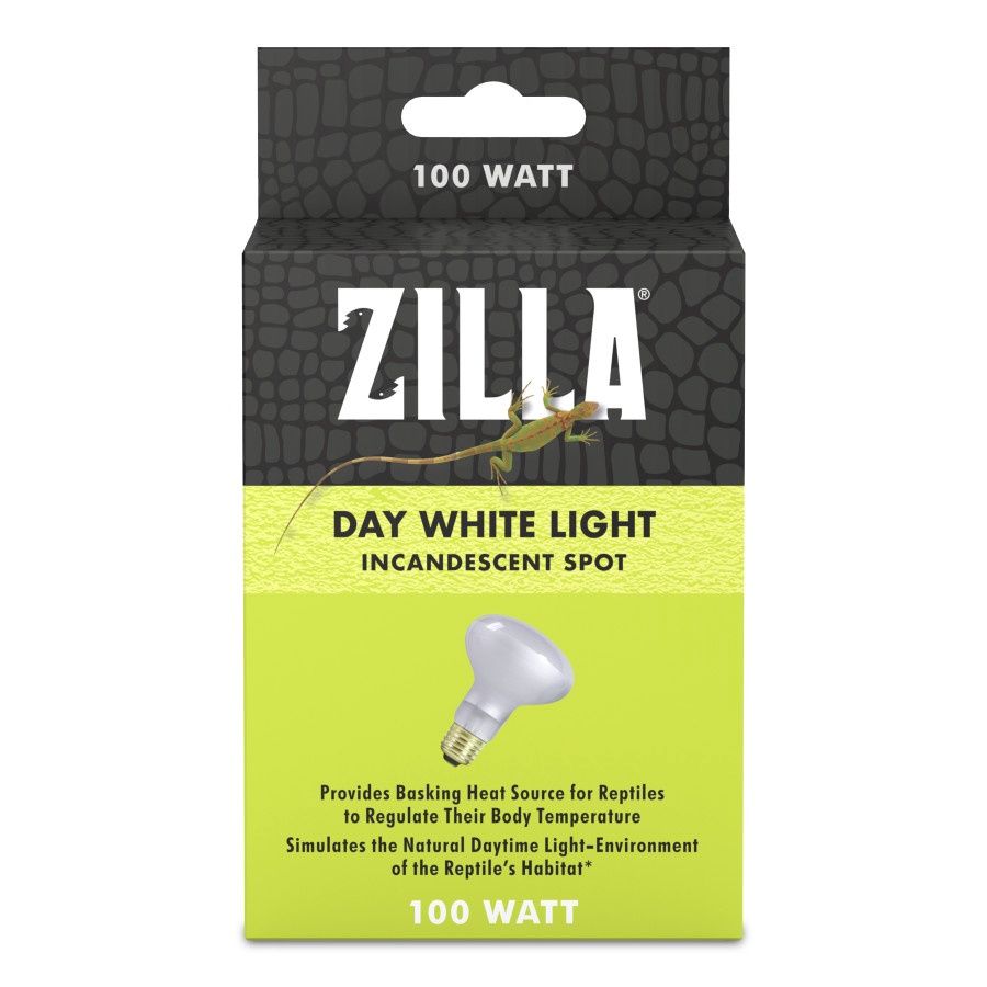 Zilla Day White Light
