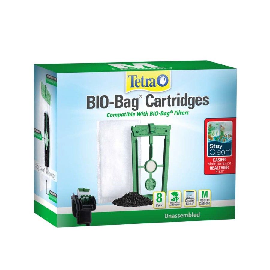 Bio Cartridges