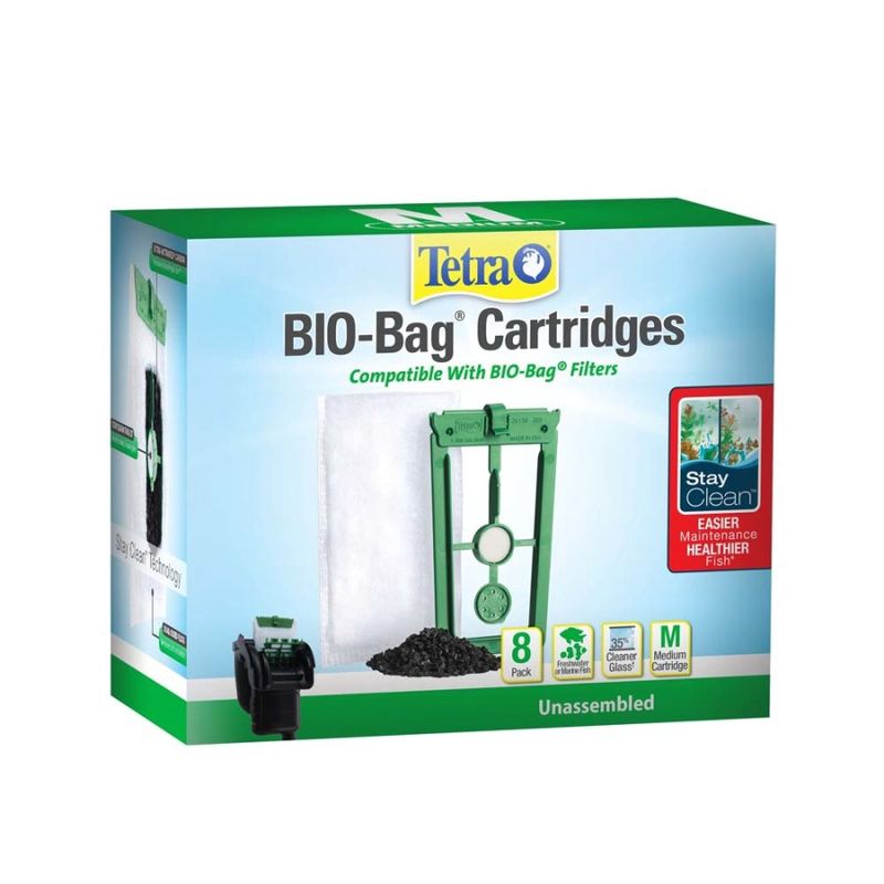 Bio Cartridges