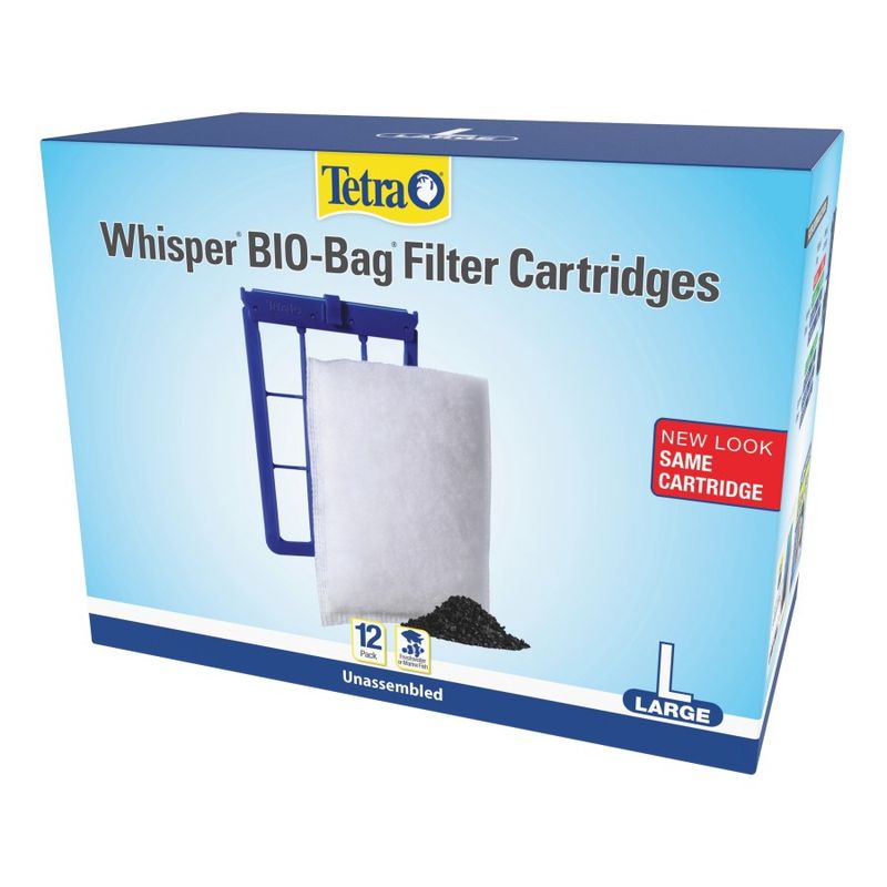 Filters Bio Bag Large