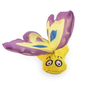 Butterfly Cat Toy