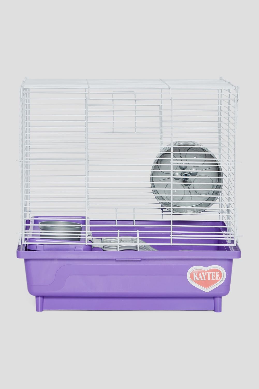 Hamster Cage