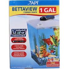 Bettaview CornerAquarium