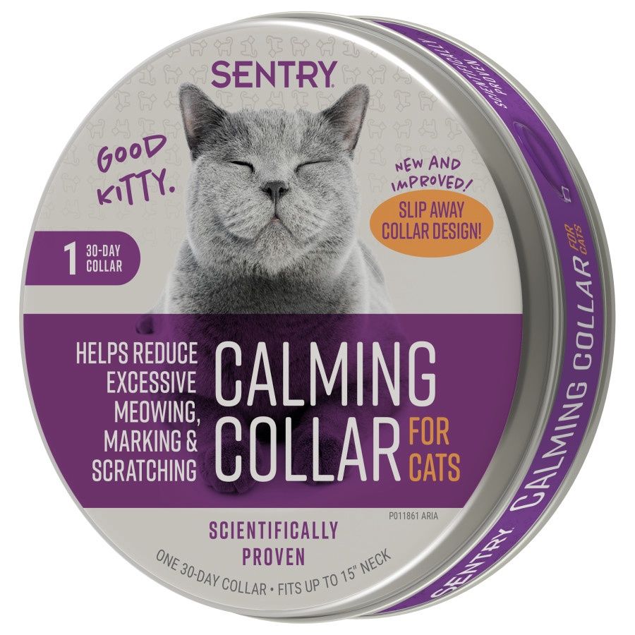 Cat Calming Collar