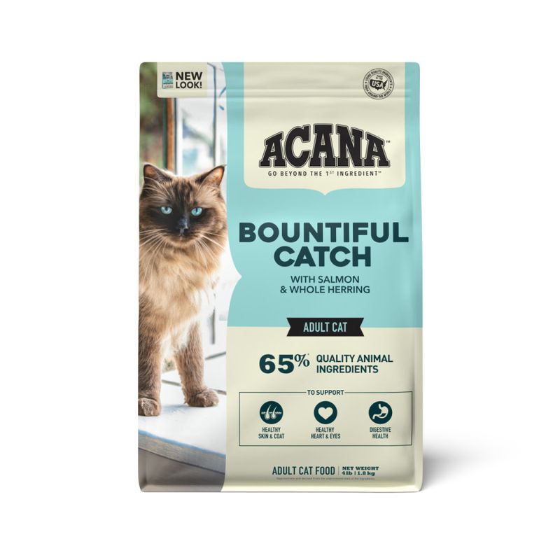 Acana Cat Bountiful