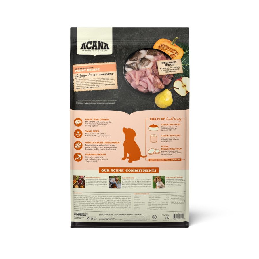 Acana Dog Puppy