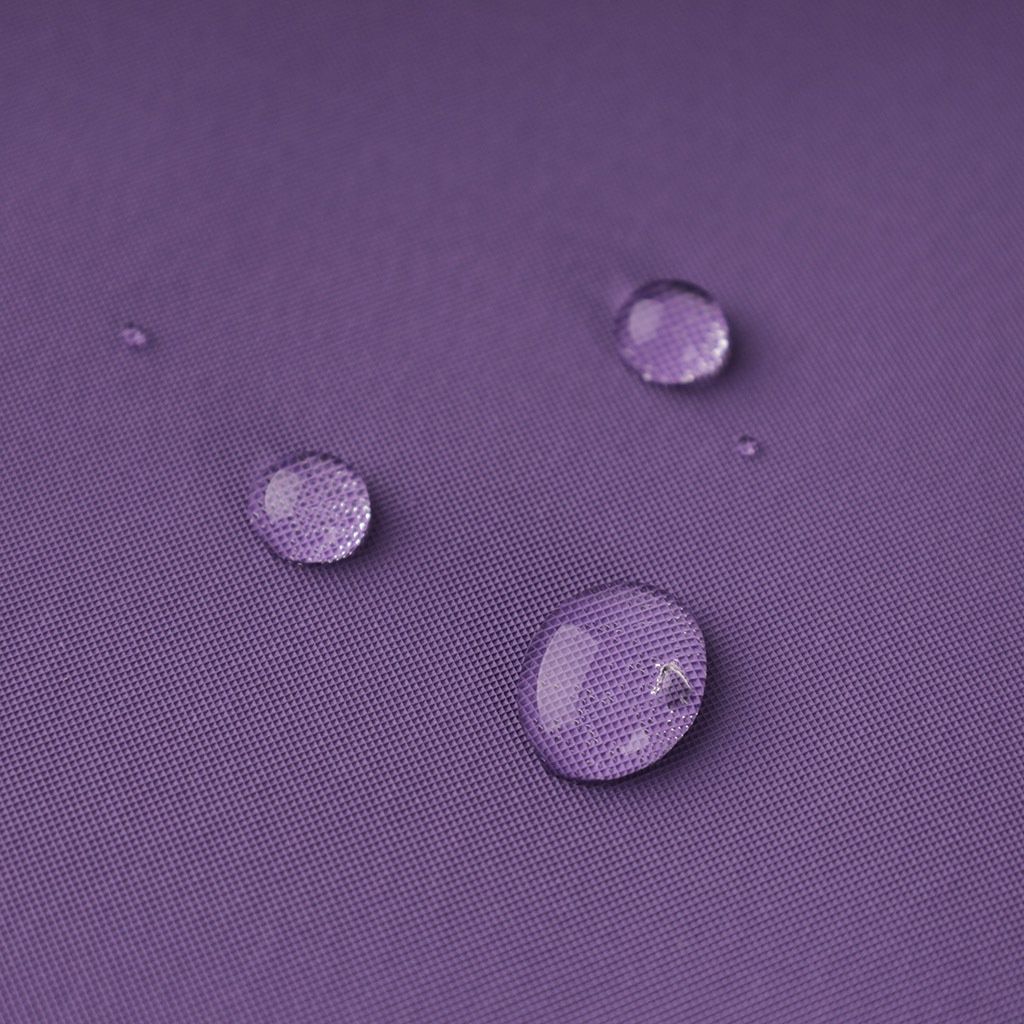 Waterproof Beds, Color: Purple, Size: M