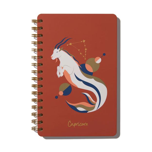 ZODIAC JOURNALS