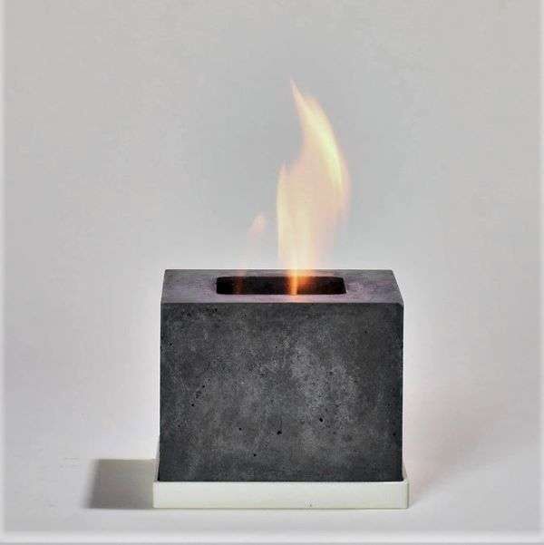 SQUARE FLÎKR FIRE