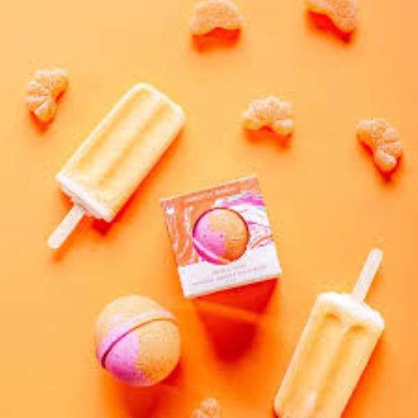 HONESTLY MARGO HANDMADE BATH BOMBS