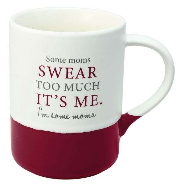 FUN MODERN MUGS