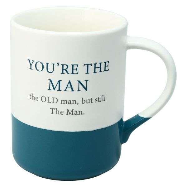 FUN MODERN MUGS