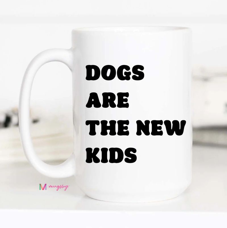 CUTE AND SASSY MUGS