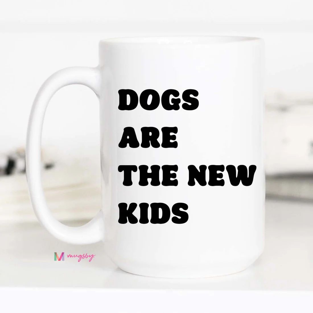 CUTE AND SASSY MUGS
