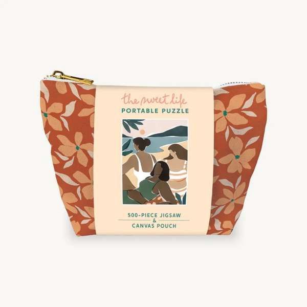 SWEETLIFE PUZZLE