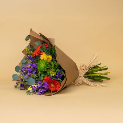 Traditional Collection