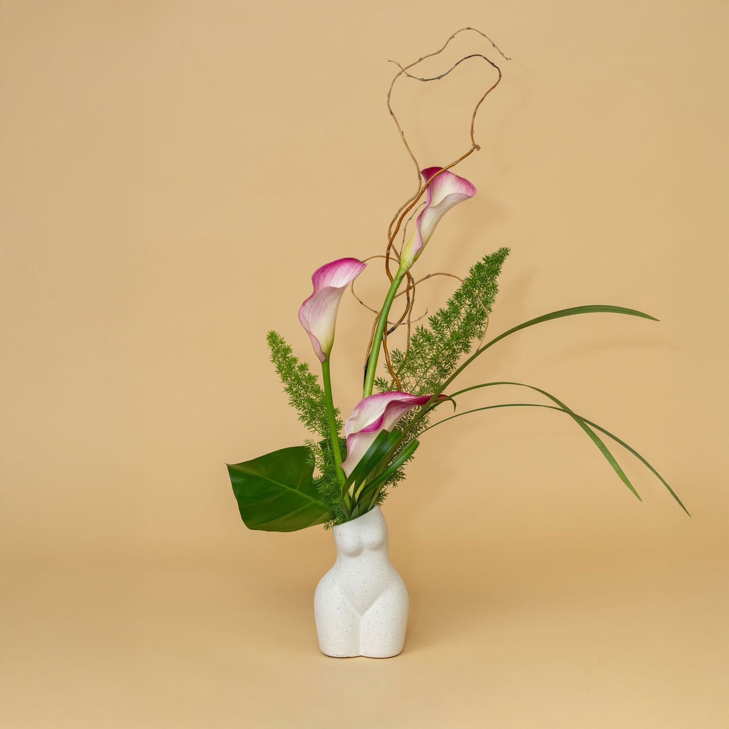 Artemis Vase