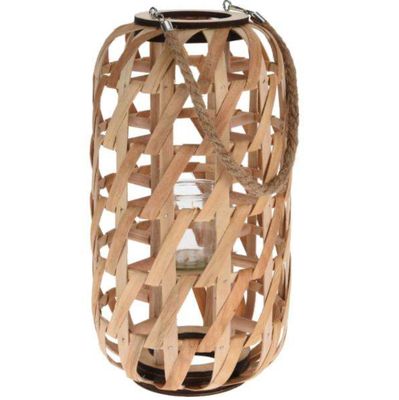 Bamboo Lantern