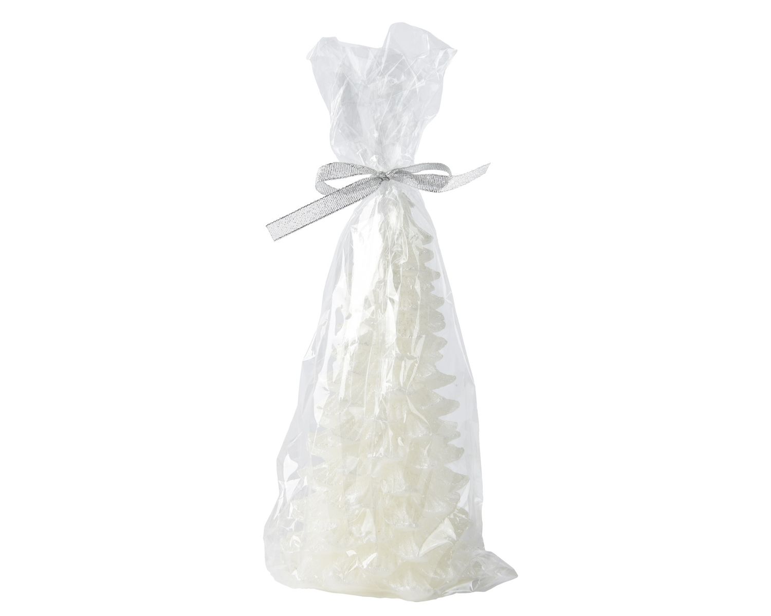 WHITE PEARL TREE CANDLE WHITE PEARL TREE CANDLE