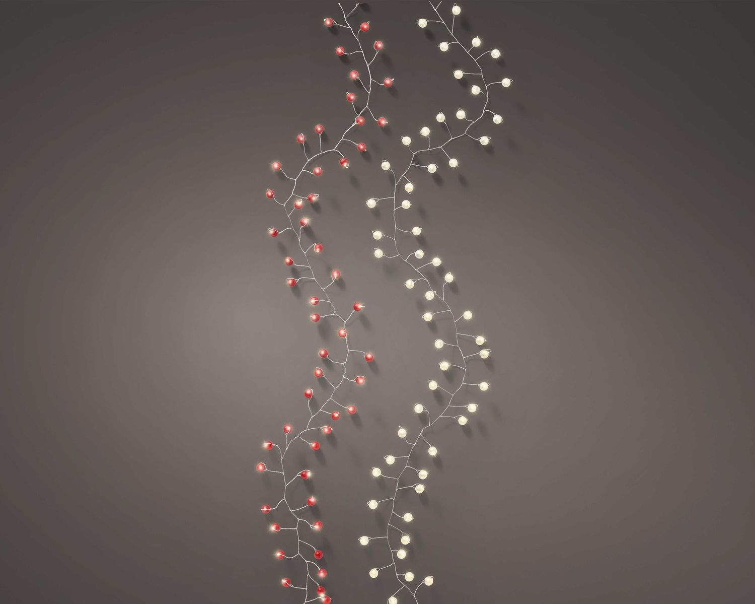 MICRO LED RED BERRY LED LIGHTS MICRO LED RED BERRY LED LIGHTS