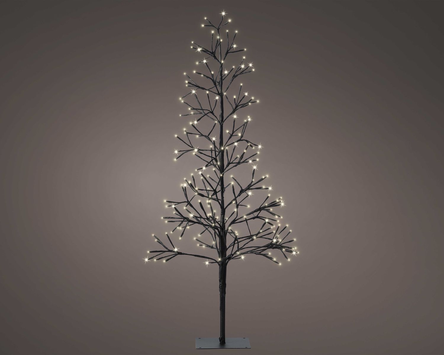 OUTDOOR LED TREE  TWINKLE EFFECT SOLAR OUTDOOR LED TREE  TWINKLE EFFECT SOLAR