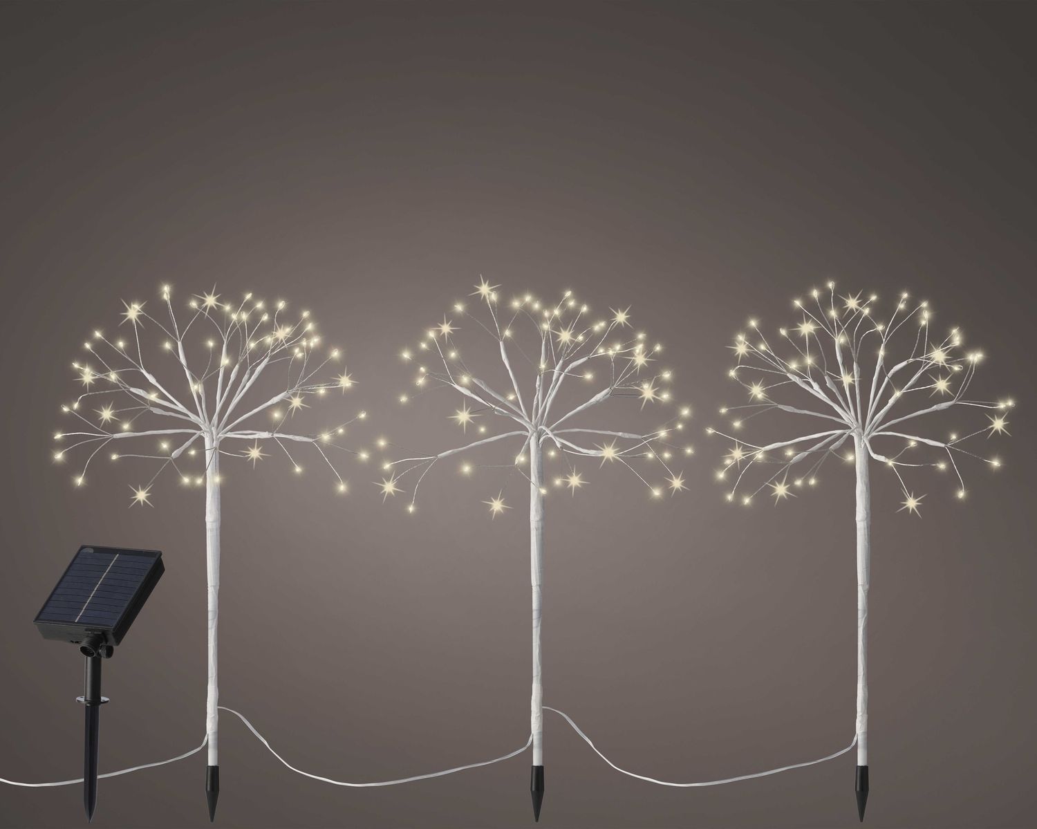 OUTDOOR LED TREE WALKWAY LIGHT TWINKLE EFFECT SOLAR OUTDOOR LED TREE WALKWAY LIGHT TWINKLE EFFECT SOLAR