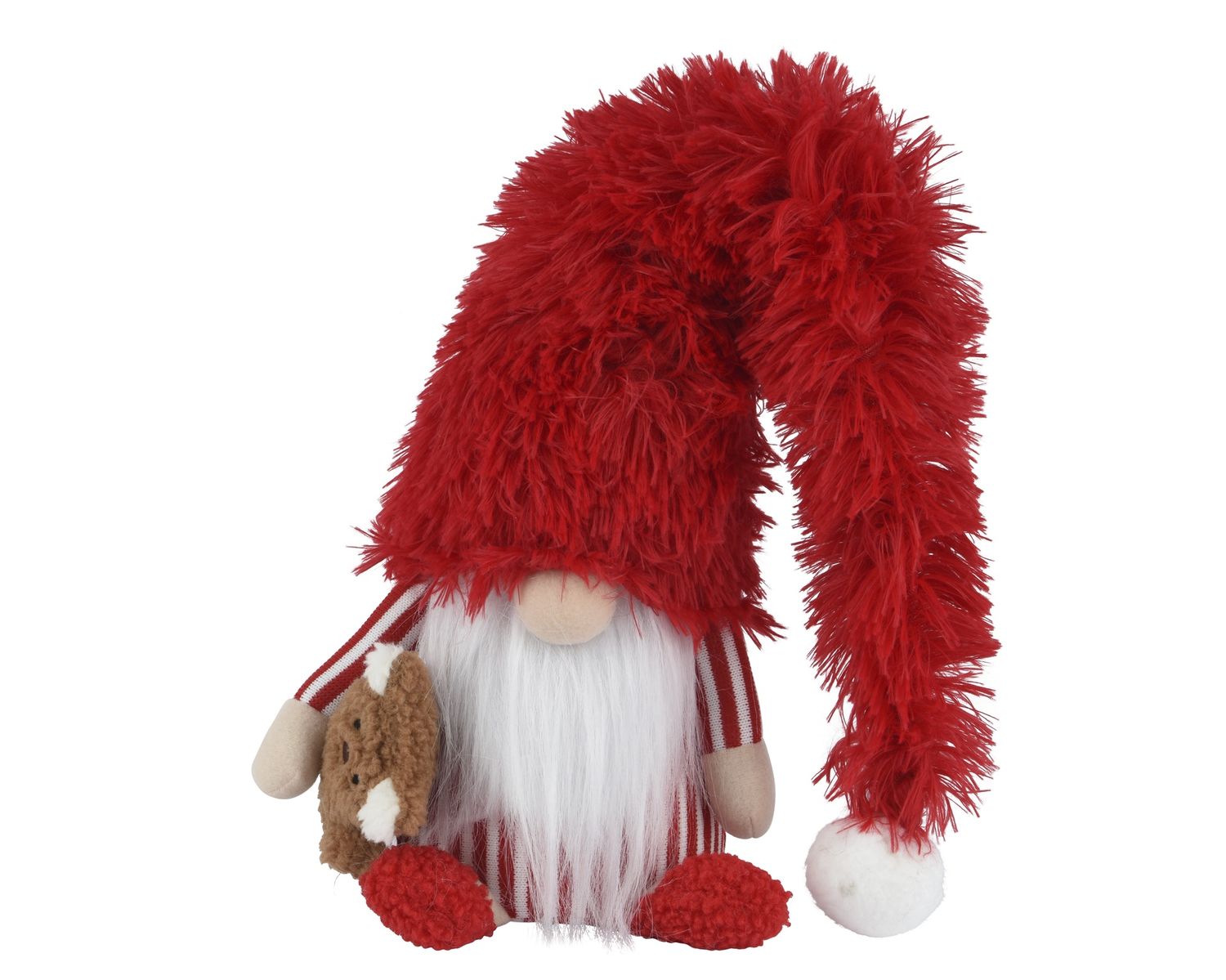 STANDING SLEEP GNOME RED HAT