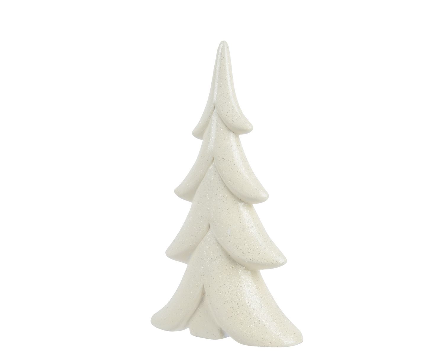 WHITE TERRACOTTA TREE SIZE A WHITE TERRACOTTA TREE SIZE A