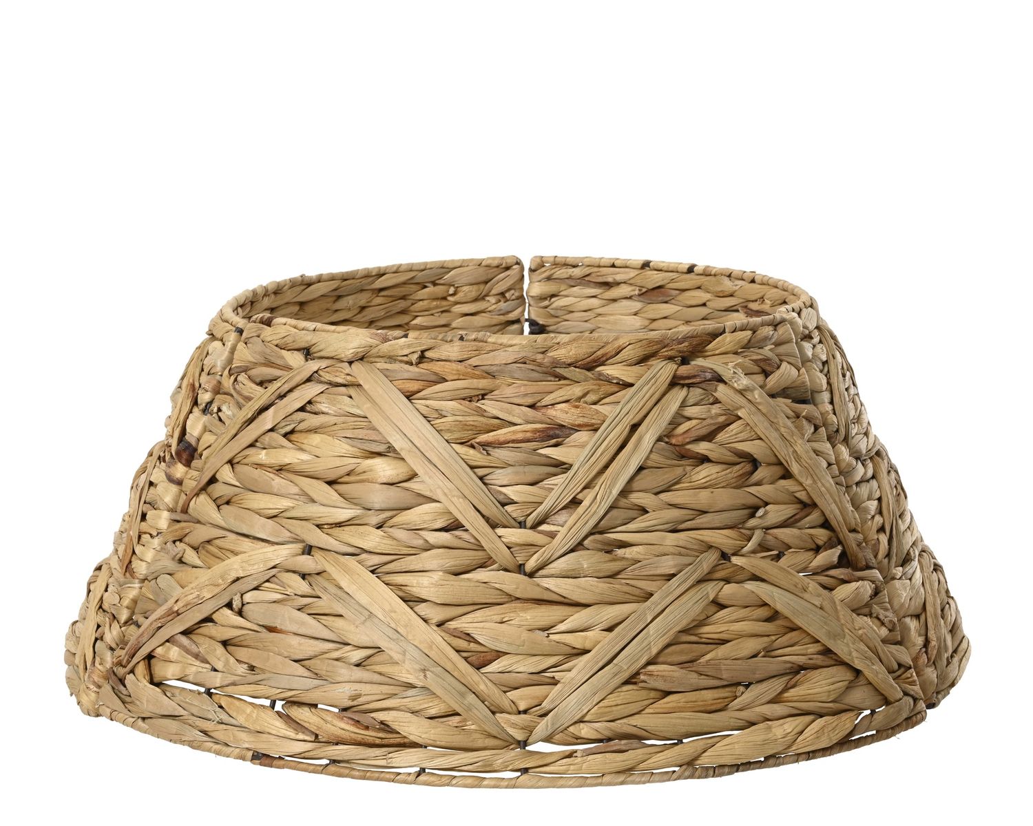 WATER HYACITH TREE COLLAR WATER HYACITH TREE COLLAR