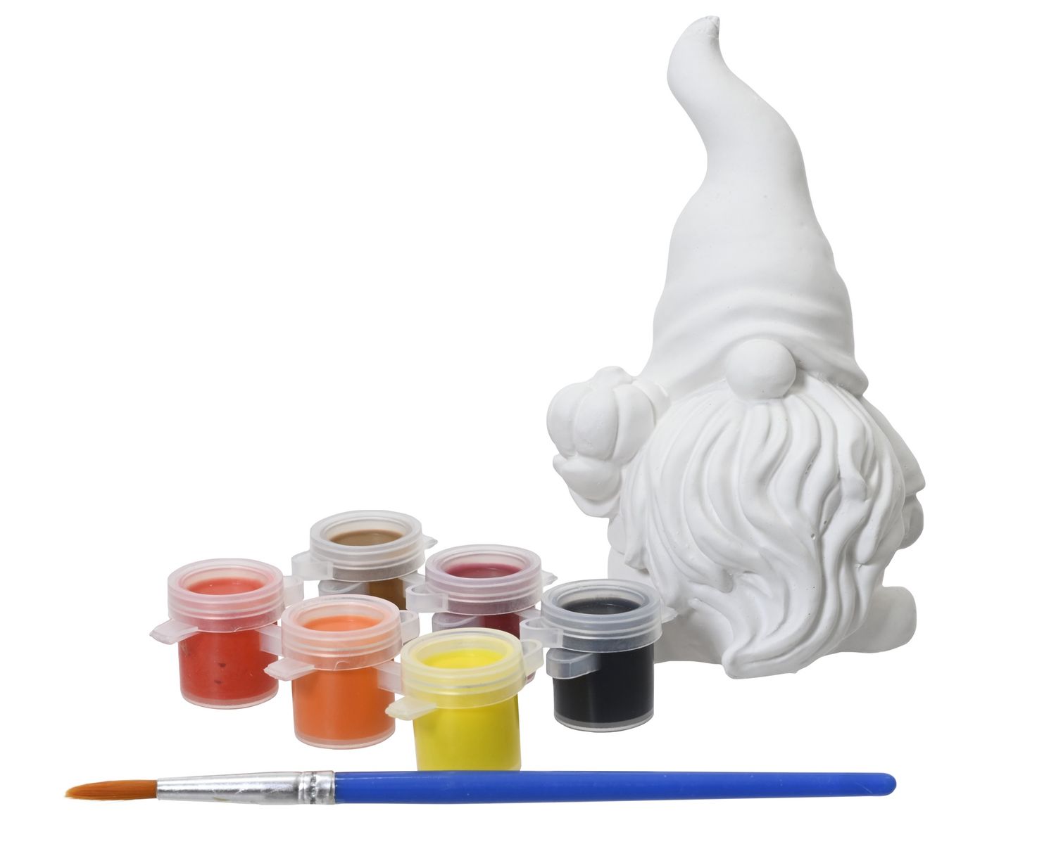 DIY PAINT YOUR OWN CERAMIC GNOME DIY PAINT YOUR OWN CERAMIC GNOME